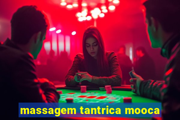 massagem tantrica mooca